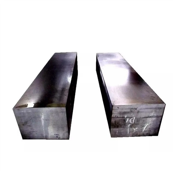 1.2746 Bar Bulat Keluli Alat