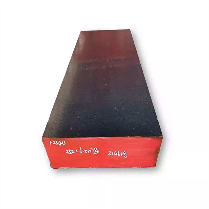 Plat Keluli Alat H13