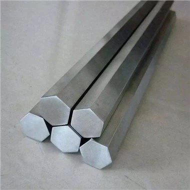 Bar Heksagon Keluli Pemotongan Percuma 12L14