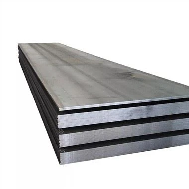 4140 Plat Keluli Aloi