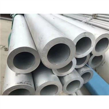 Tiub Berongga Keluli Tahan Karat 904L
