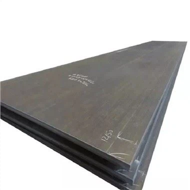 X120Mn12 Plat Keluli Magan Tinggi