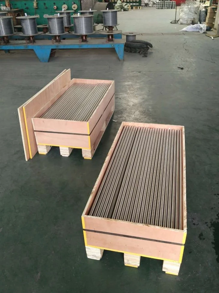 1.4543 Stainless Steel Bar