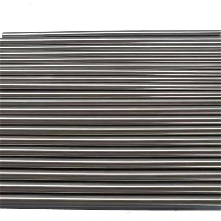1.4543 Stainless Steel Bar
