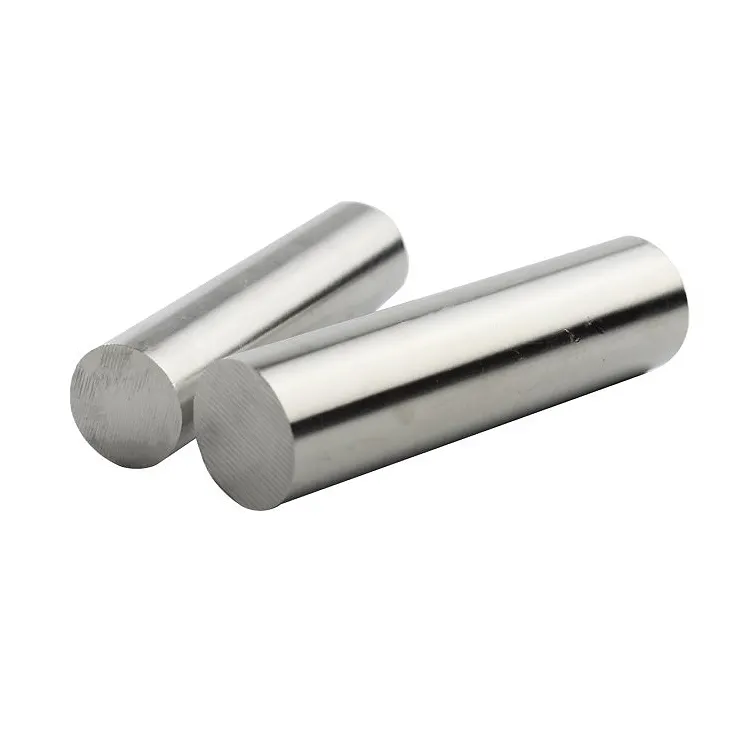 1j85 Permalloy 80 Aloi Magnet Lembut Ni80mo5