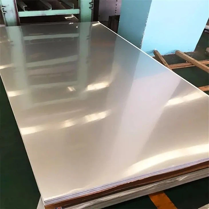 253MA Stainless Steel Plate