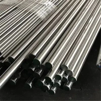 AISI 321 Stainless Steel Bar