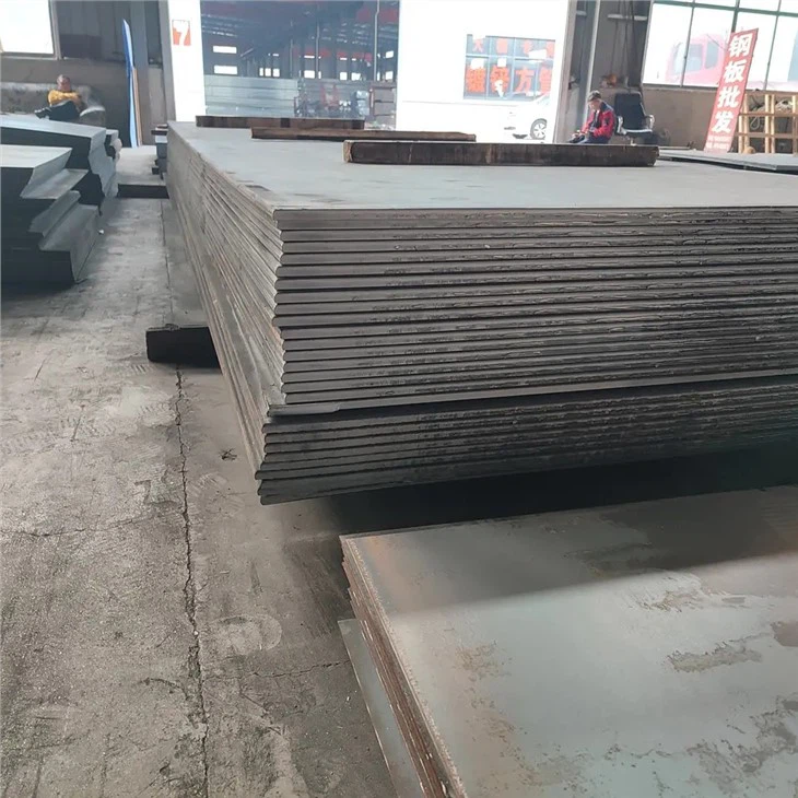 Ar500 Ballistic Steel Plate For Safe House