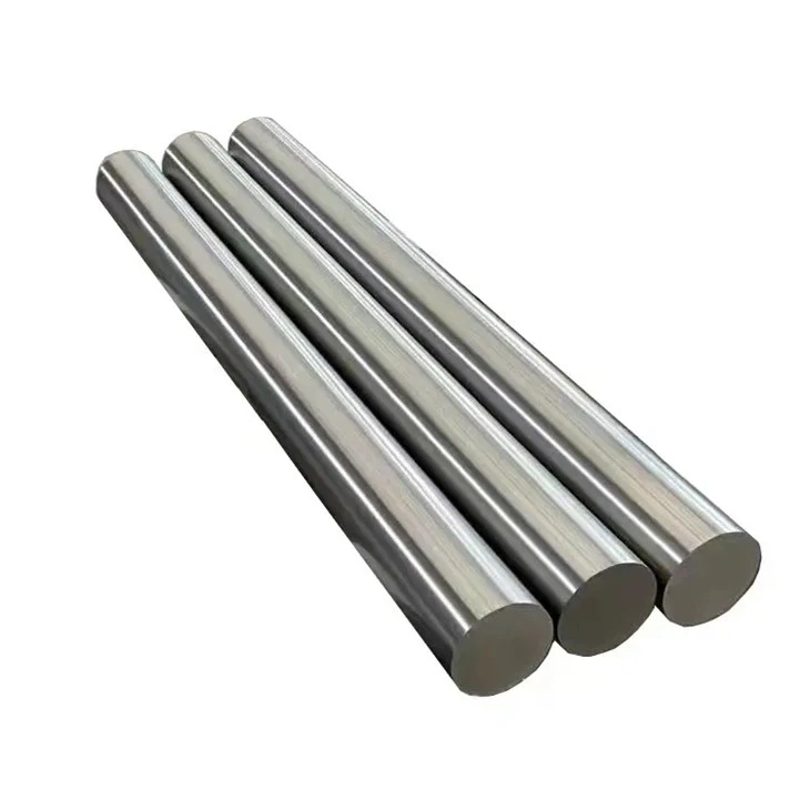 Bar Bulat Hastelloy C22