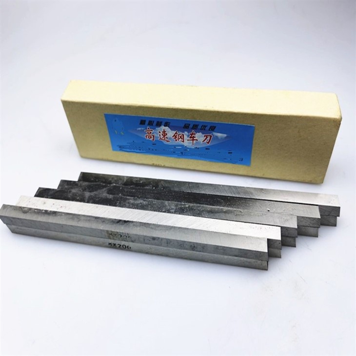 M42 High Cobalt HSS Tool Bits