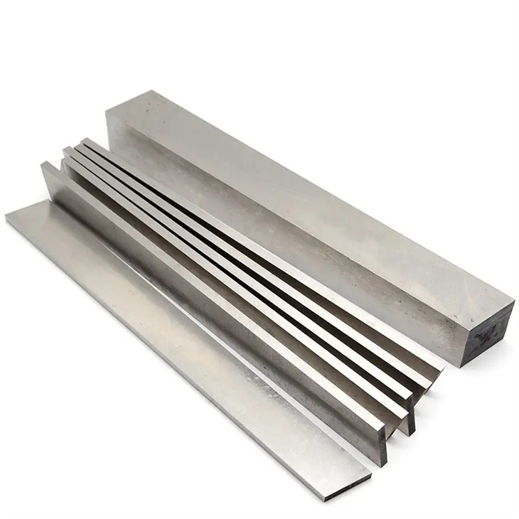 Bit Alat HSS Kobalt Tinggi M42