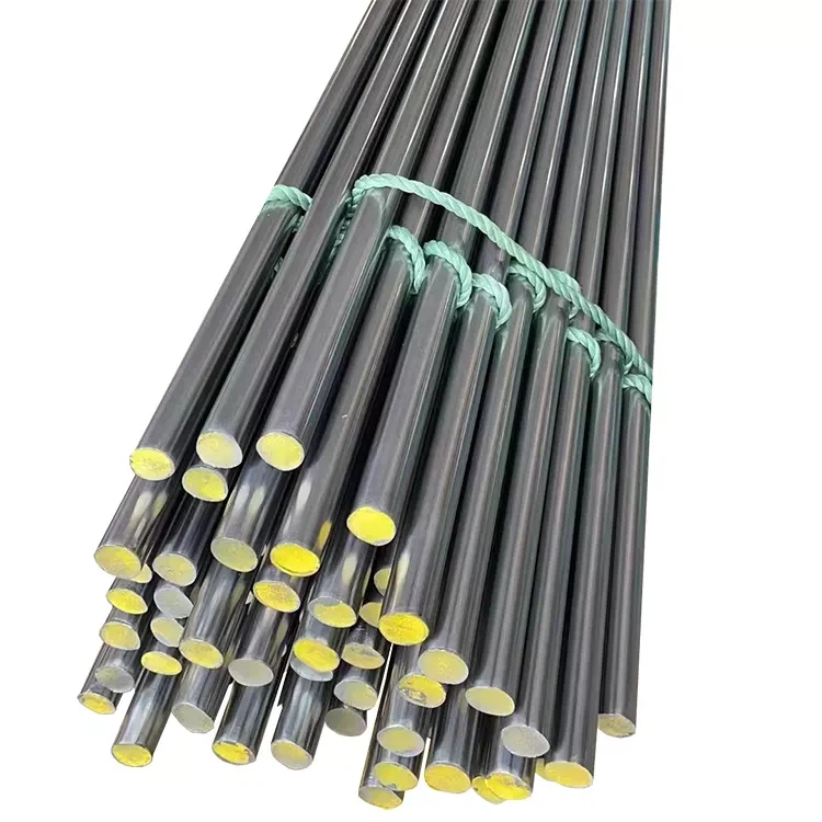 1.3243 Bar Pusingan Keluli Alat Berkelajuan Tinggi