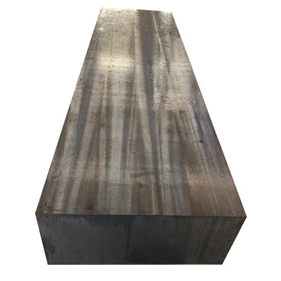 Plat Keluli Mati H11