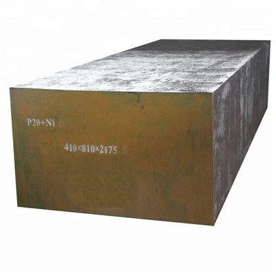 Plat Keluli Bohler Tempa Panas M238