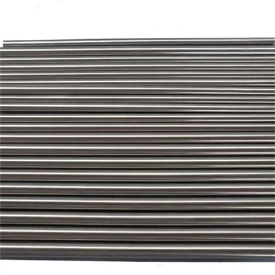 Inconel 718 Nikel Aloi Bar