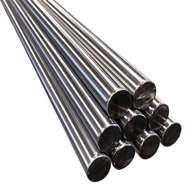 Bar Bulat Monel K500