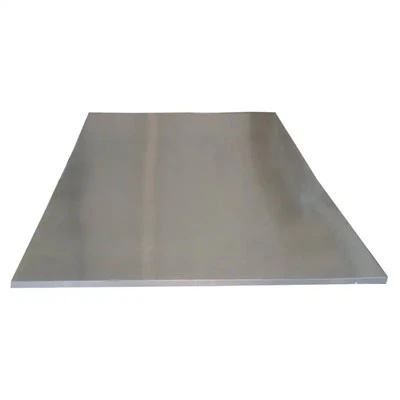 Plat Aloi Nikel UNS N04400