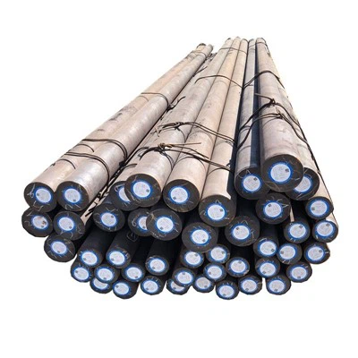 35NiCrMoV12-5 Bar Bulat Keluli +QT